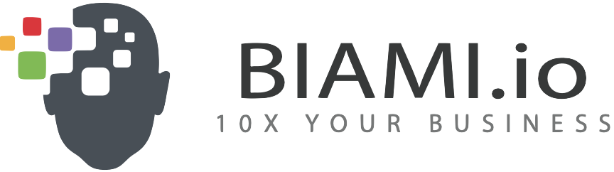 10X Growth Platform powered by BIAMI.io